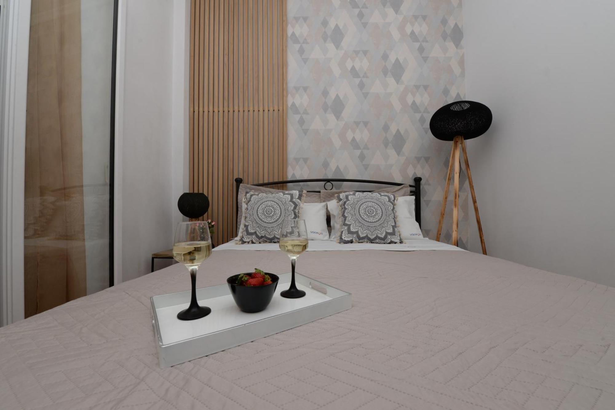 Apartmán Casa Theodosia A&B Corfu  Exteriér fotografie