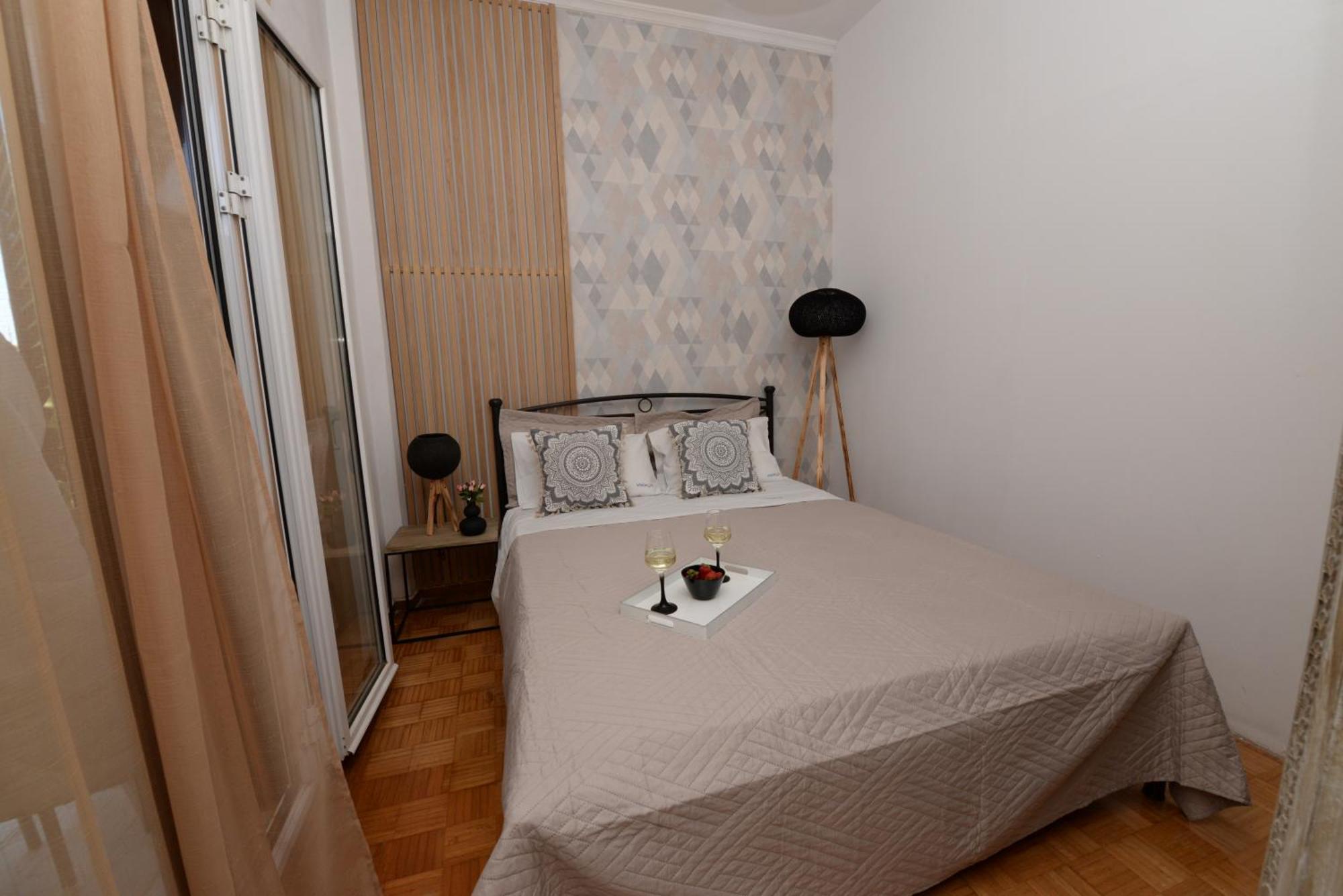 Apartmán Casa Theodosia A&B Corfu  Exteriér fotografie