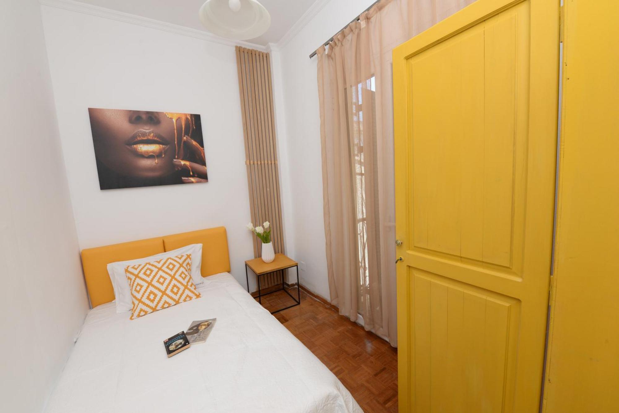 Apartmán Casa Theodosia A&B Corfu  Exteriér fotografie
