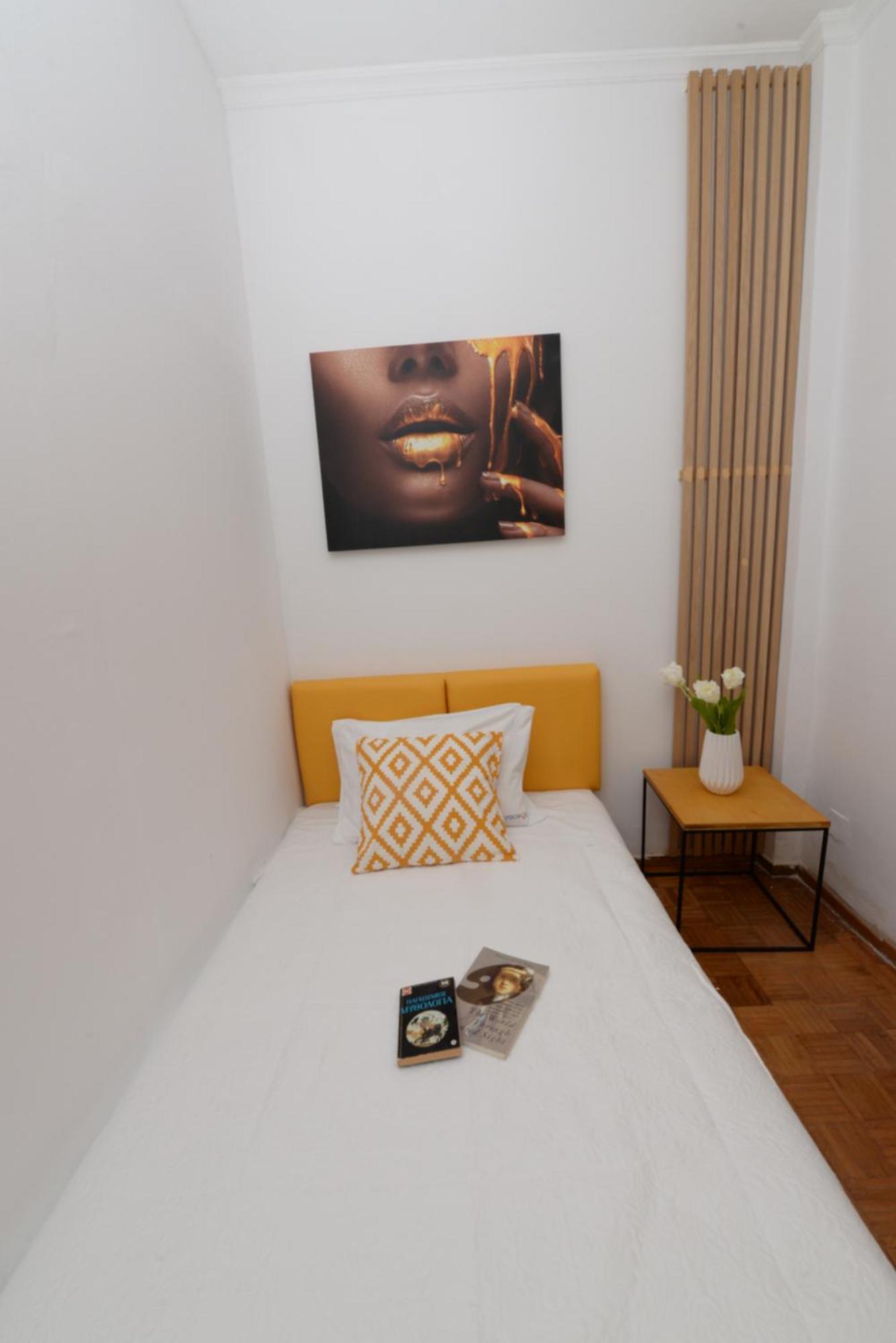Apartmán Casa Theodosia A&B Corfu  Exteriér fotografie