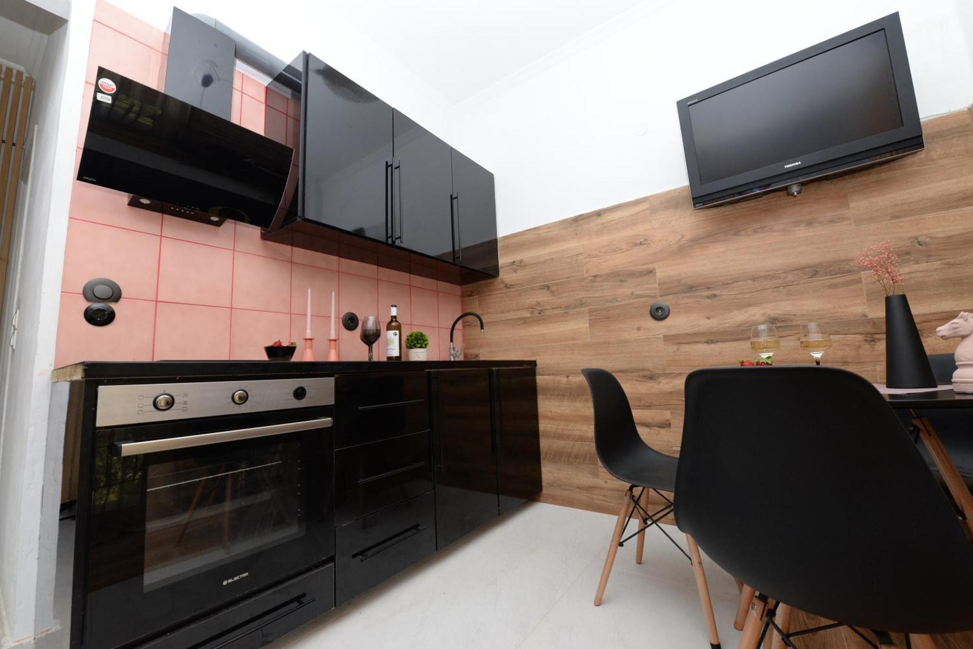 Apartmán Casa Theodosia A&B Corfu  Exteriér fotografie