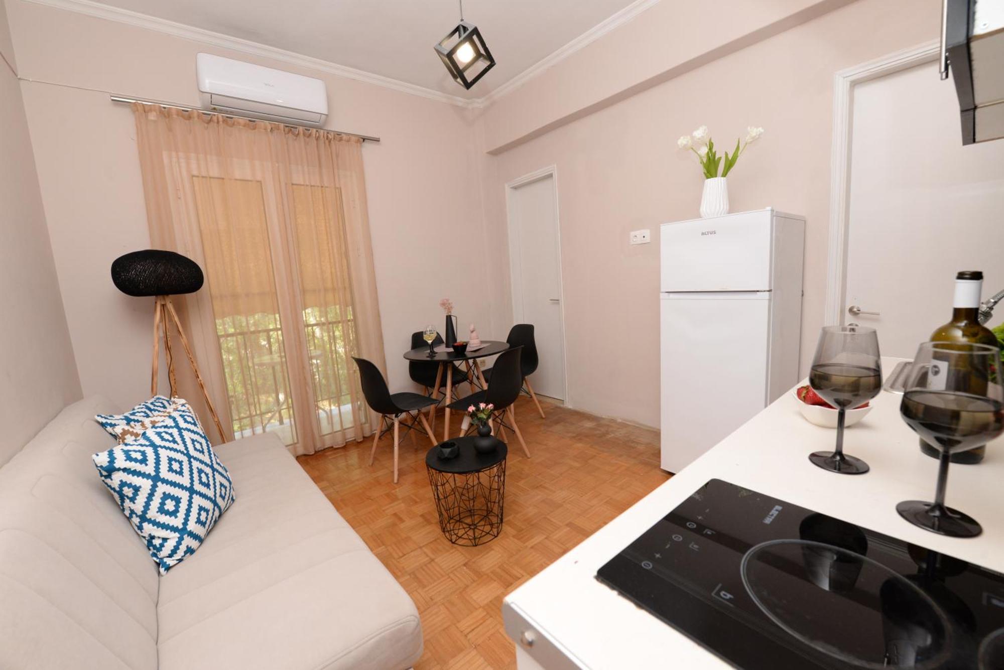 Apartmán Casa Theodosia A&B Corfu  Exteriér fotografie